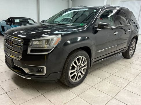 Used 2013 GMC Acadia Denali image 3