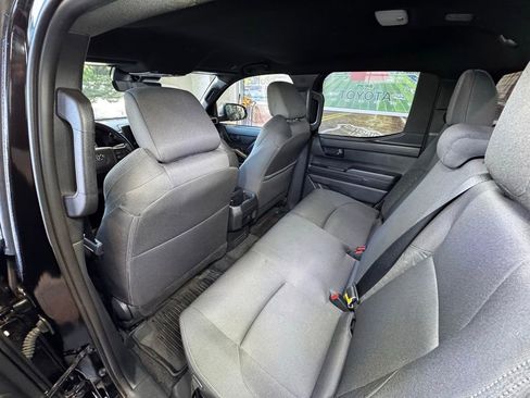 Certified 2025 Toyota Tacoma SR5 image 47