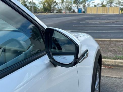 Used 2024 MAZDA CX-90 Plug-In Hybrid w/ Preferred image 12