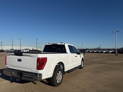 Used 2021 Ford F150 XLT w/ Equipment Group 301A Mid image 13