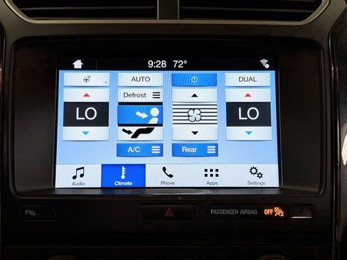Used 2017 Ford Explorer XLT w/ Equipment Group 202A FWD image 52