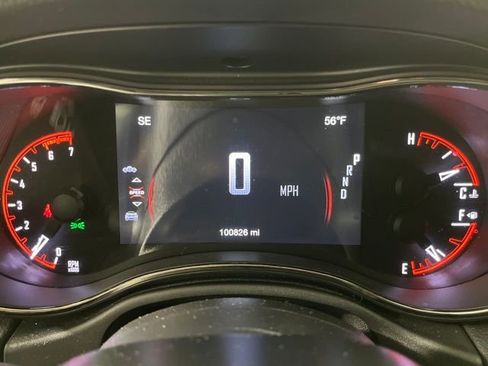 Used 2019 Dodge Durango R/T image 24