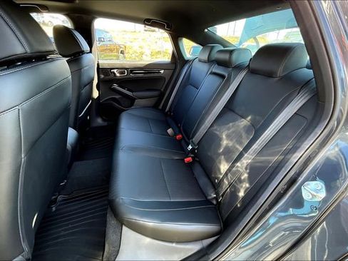 Used 2025 Honda Civic Sport image 23