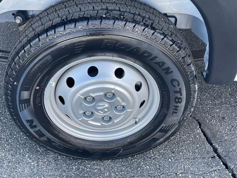 Used 2023 RAM ProMaster 2500 image 47