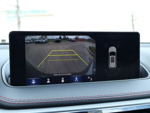 Certified 2023 Acura MDX A-Spec image 27