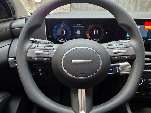 New 2026 Hyundai Tucson SEL w/ Tow & Go Package image 14