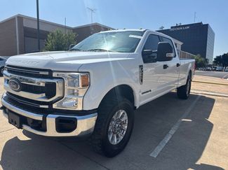 Used 2022 Ford F250 XL w/ STX Appearance Package AWD/4WD video 1