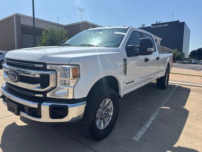 Used 2022 Ford F250 XL w/ STX Appearance Package