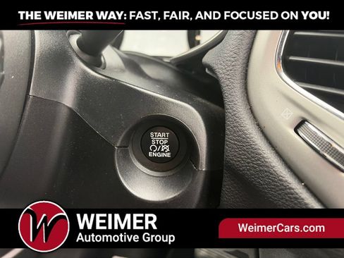Used 2021 Jeep Compass Latitude w/ Sun and Sound Group AWD/4WD image 35