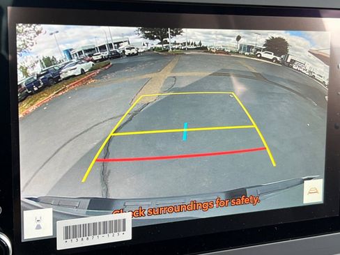 New 2026 Toyota Tacoma SR5 image 21