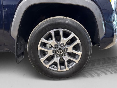 Used 2024 Toyota Tundra 1794 Edition AWD/4WD image 56