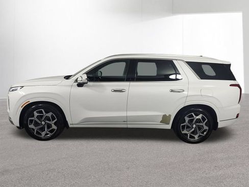 Used 2021 Hyundai Palisade Calligraphy w/ Winter Package AWD/4WD image 31