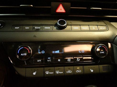 Used 2023 Hyundai Elantra N Line FWD image 55