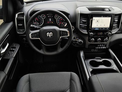 New 2026 RAM 1500 Big Horn/Lone Star image 9