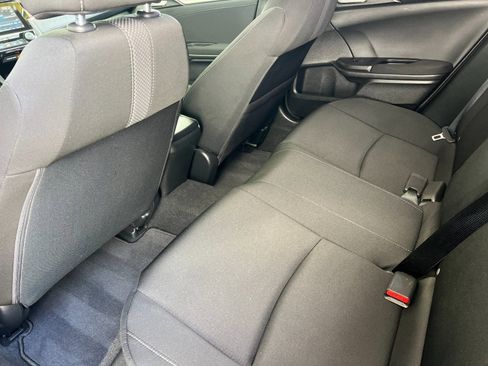 Used 2021 Honda Civic EX image 13