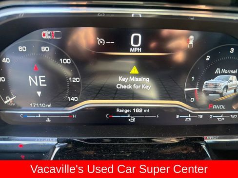 Used 2025 GMC Sierra 1500 SLT AWD/4WD image 15