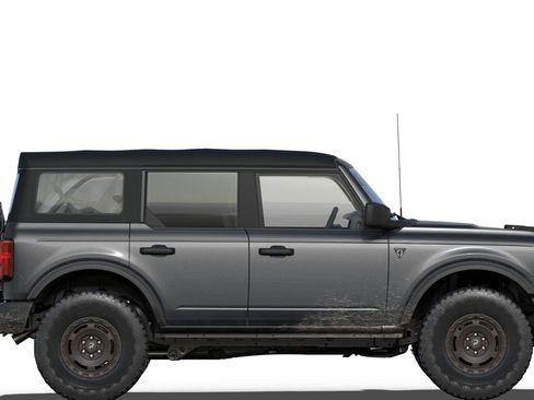 New 2025 Ford Bronco 4-Door w/ Sasquatch Package image 18