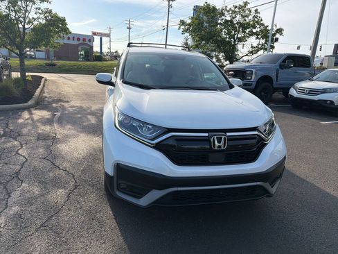 Used 2022 Honda CR-V EX-L image 18