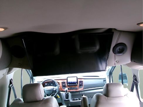 Used 2021 Ford Transit 150 Low Roof image 15