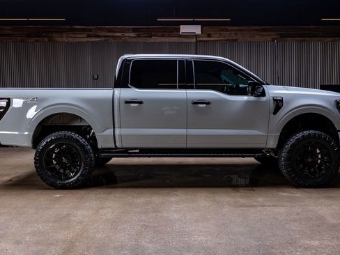 Used 2026 Ford F150 Lariat AWD/4WD image 11