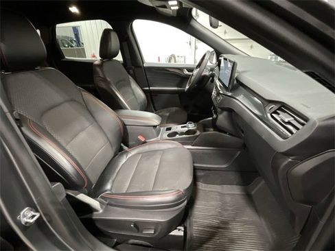 Used 2023 Ford Escape ST-Line Select w/ Tech Pack #2 image 29