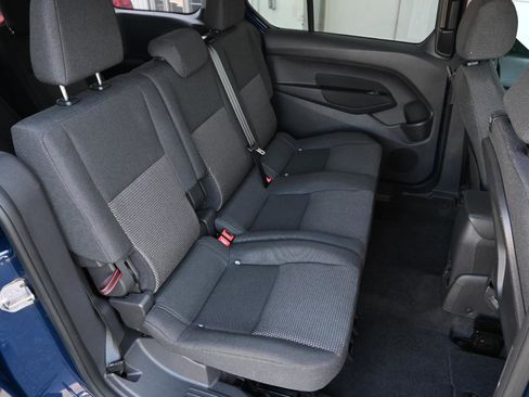 Used 2018 Ford Transit Connect XL image 30
