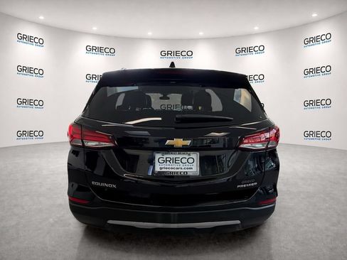 Used 2023 Chevrolet Equinox Premier FWD image 6