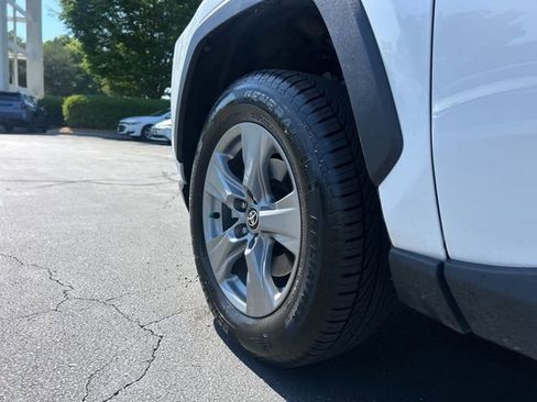 Used 2024 Toyota RAV4 XLE FWD image 13