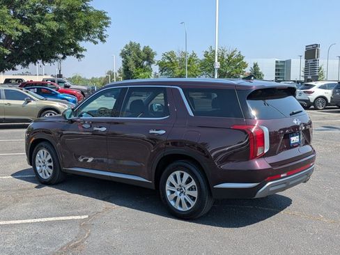 Used 2024 Hyundai Palisade SEL FWD image 8
