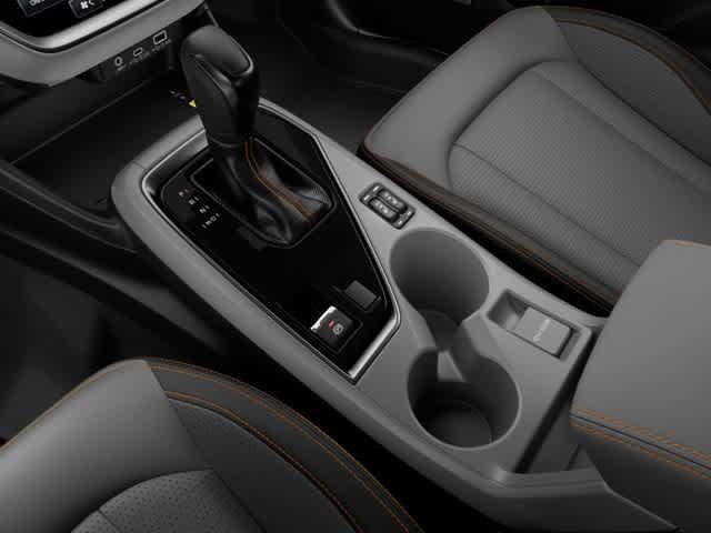 New 2026 Subaru Crosstrek 2.5i Limited AWD/4WD image 20