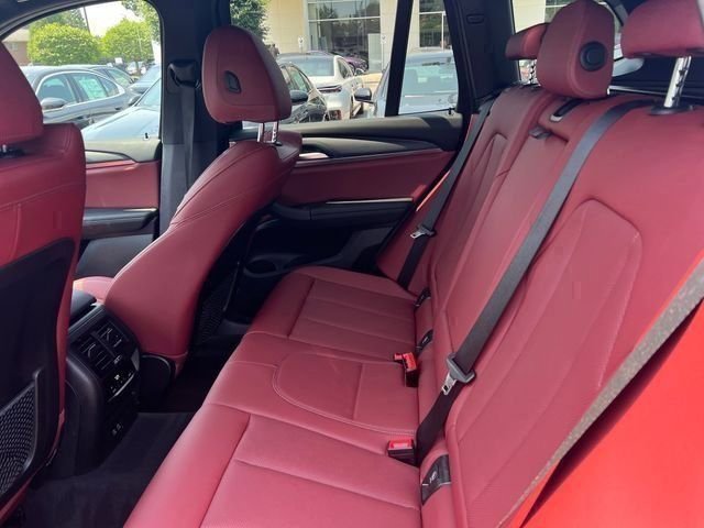 Used 2023 BMW X3 xDrive30i AWD/4WD image 69