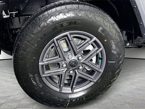 New 2026 Jeep Wrangler Sport S image 13