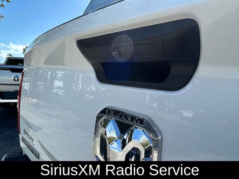 Used 2024 RAM 2500 Big Horn image 41