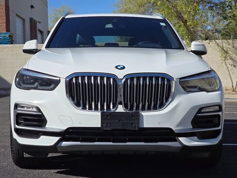 Used 2019 BMW X5 xDrive40i image 4