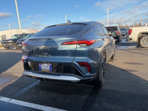 New 2026 Buick Envista Sport Touring w/ Convenience I Package image 5