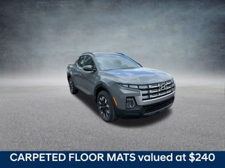 New 2026 Hyundai Santa Cruz SEL video 3