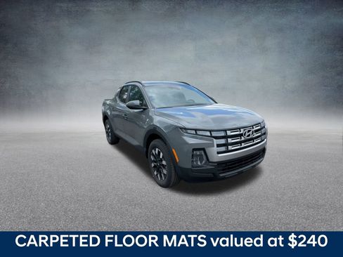 New 2026 Hyundai Santa Cruz SEL image 3