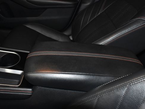 Used 2023 Nissan Altima 2.5 SR w/ SR Premium Package image 24