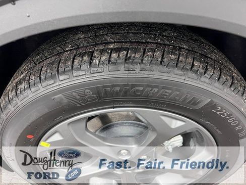 New 2026 Ford Escape ST-Line w/ Tech Pack #1 image 20