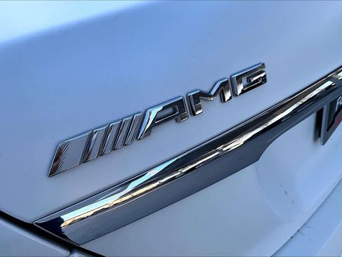 Used 2017 Mercedes-Benz S 63 AMG 4MATIC Sedan image 34