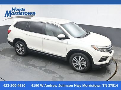 Used 2016 Honda Pilot EX