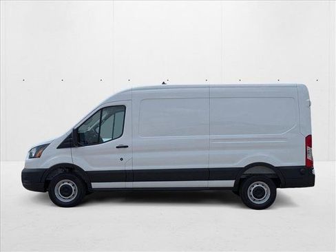 New 2025 Ford Transit 250 148 Medium Roof w/ Load Area Protection Package image 9