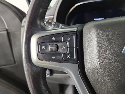 Used 2022 Chevrolet Tahoe Premier image 23