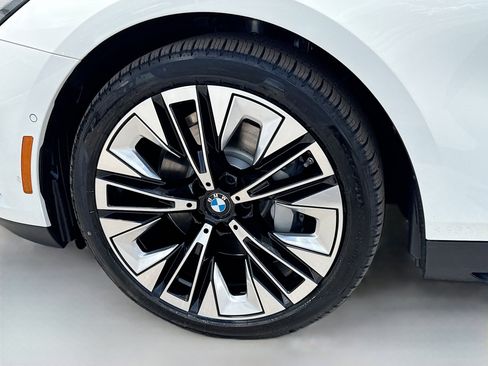 New 2027 BMW 530i w/ Premium Package RWD image 42