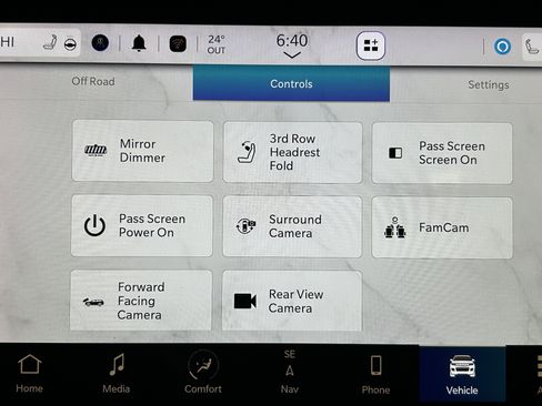 Certified 2023 Jeep Grand Cherokee L Summit image 38