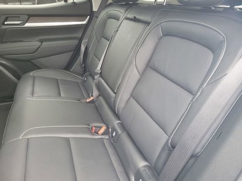 Used 2026 GMC Terrain Denali w/ LPO, Floor Liner Package image 13