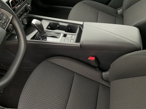 New 2026 Nissan Sentra S image 33