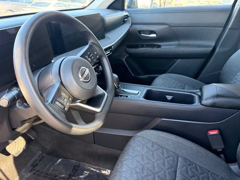 Certified 2026 Nissan Kicks SV FWD image 16