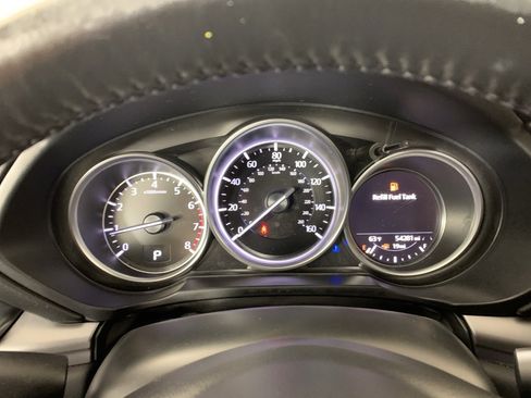 Used 2020 MAZDA CX-5 Touring image 18