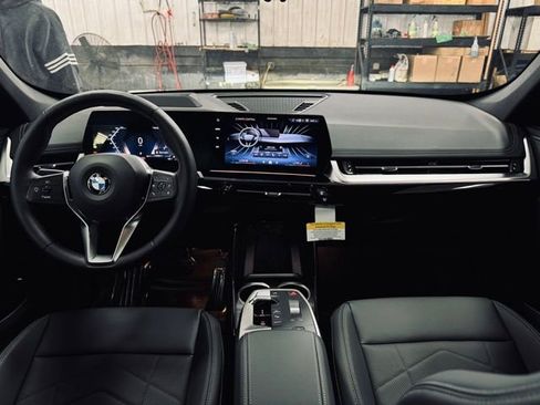 New 2026 BMW X1 xDrive28i w/ Technology Package image 24
